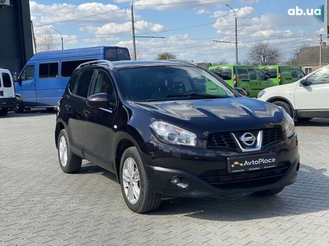 Ниссан Кашкай 2, объемом двигателя 1.5 л и пробегом 287 тыс. км за 10199 $, фото 27 на Automoto.ua