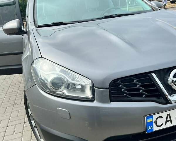 Ниссан Кашкай 2, объемом двигателя 1.5 л и пробегом 303 тыс. км за 10000 $, фото 11 на Automoto.ua