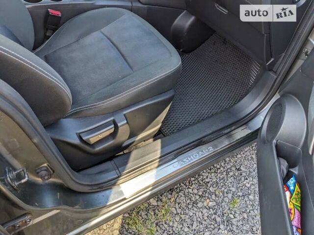 Ниссан Кашкай 2, объемом двигателя 2 л и пробегом 270 тыс. км за 9500 $, фото 7 на Automoto.ua