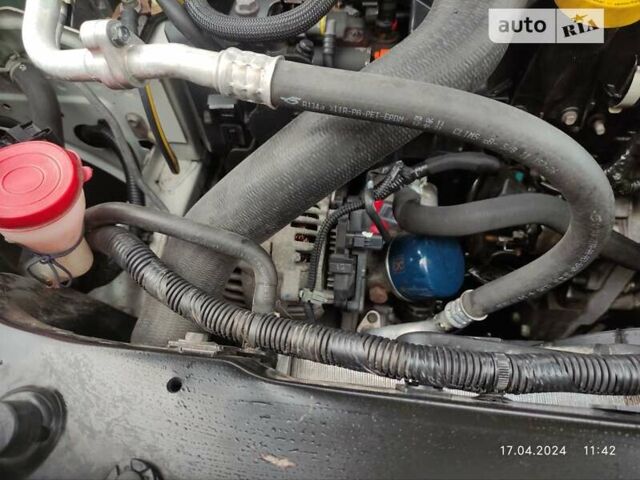 Ніссан Кашкай 2, об'ємом двигуна 1.5 л та пробігом 243 тис. км за 10700 $, фото 1 на Automoto.ua
