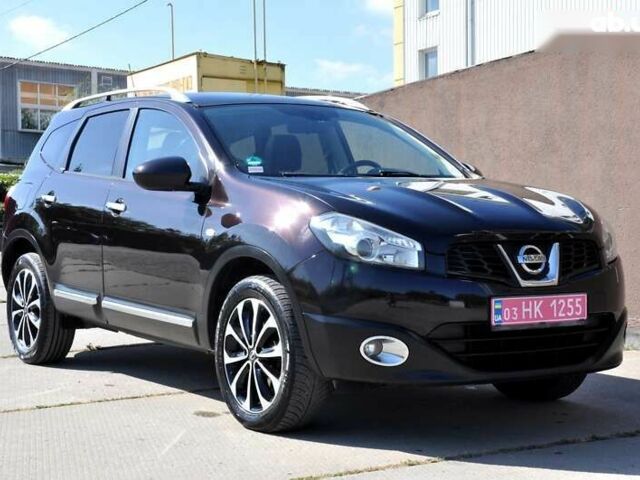 Ниссан Кашкай 2, объемом двигателя 2 л и пробегом 227 тыс. км за 8999 $, фото 8 на Automoto.ua