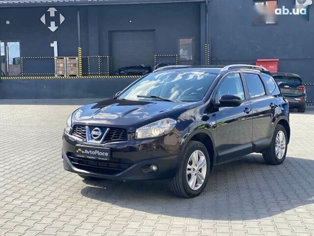 Ниссан Кашкай 2, объемом двигателя 1.5 л и пробегом 287 тыс. км за 9800 $, фото 23 на Automoto.ua