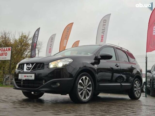 Ниссан Кашкай 2, объемом двигателя 2 л и пробегом 187 тыс. км за 13199 $, фото 2 на Automoto.ua