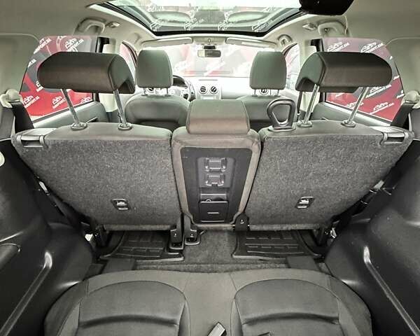 Ниссан Кашкай 2, объемом двигателя 1.5 л и пробегом 185 тыс. км за 10900 $, фото 12 на Automoto.ua