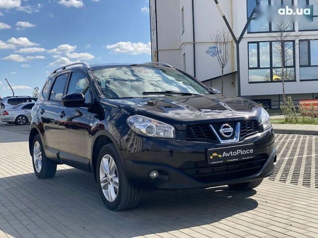 Ниссан Кашкай 2, объемом двигателя 1.5 л и пробегом 287 тыс. км за 9800 $, фото 8 на Automoto.ua