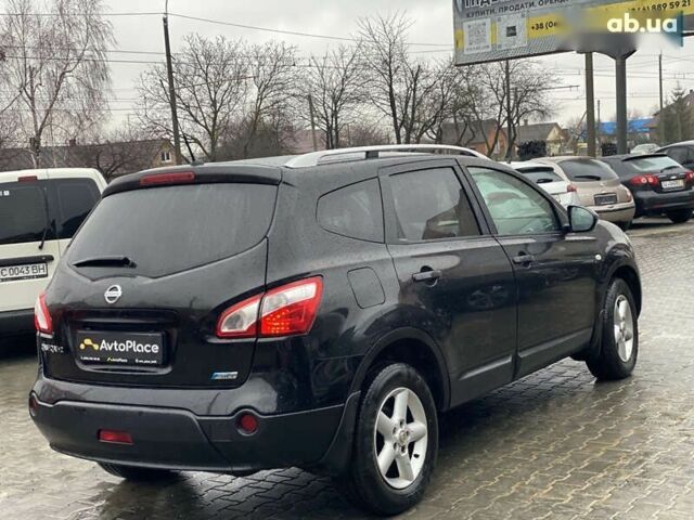 Ниссан Кашкай 2, объемом двигателя 1.5 л и пробегом 257 тыс. км за 9899 $, фото 9 на Automoto.ua