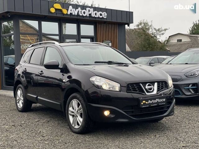 Ніссан Кашкай 2, об'ємом двигуна 1.5 л та пробігом 287 тис. км за 9799 $, фото 2 на Automoto.ua