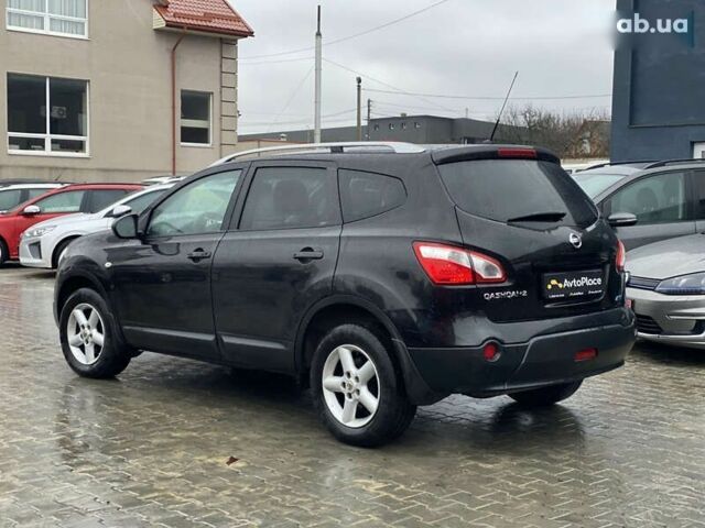 Ниссан Кашкай 2, объемом двигателя 1.5 л и пробегом 257 тыс. км за 9899 $, фото 11 на Automoto.ua