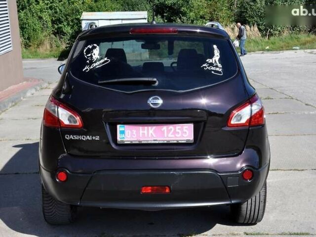 Ниссан Кашкай 2, объемом двигателя 2 л и пробегом 227 тыс. км за 8999 $, фото 2 на Automoto.ua