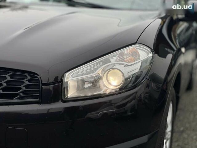 Ніссан Кашкай 2, об'ємом двигуна 1.5 л та пробігом 287 тис. км за 9799 $, фото 9 на Automoto.ua