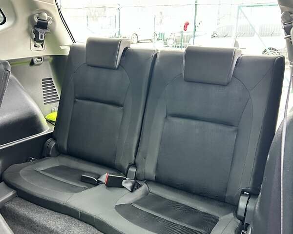 Ниссан Кашкай 2, объемом двигателя 1.5 л и пробегом 185 тыс. км за 10900 $, фото 13 на Automoto.ua