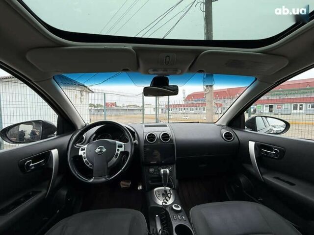 Ніссан Кашкай 2, об'ємом двигуна 2 л та пробігом 282 тис. км за 12890 $, фото 18 на Automoto.ua