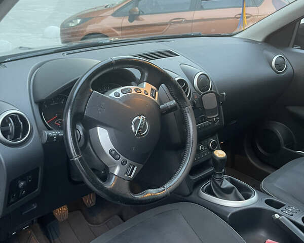 Ніссан Кашкай 2, об'ємом двигуна 1.5 л та пробігом 290 тис. км за 9000 $, фото 1 на Automoto.ua