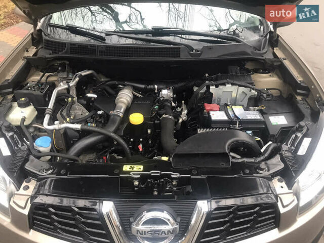 Ниссан Кашкай 2, объемом двигателя 1.5 л и пробегом 206 тыс. км за 11650 $, фото 23 на Automoto.ua
