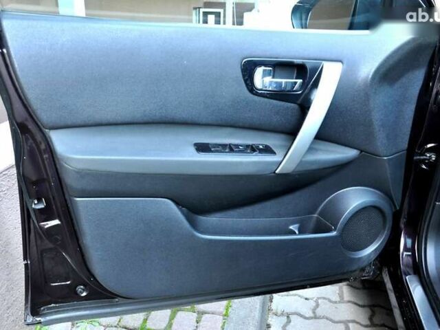 Ниссан Кашкай 2, объемом двигателя 2 л и пробегом 227 тыс. км за 8999 $, фото 20 на Automoto.ua