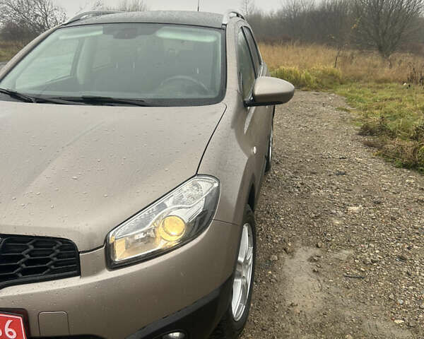 Ниссан Кашкай 2, объемом двигателя 1.5 л и пробегом 200 тыс. км за 10500 $, фото 11 на Automoto.ua