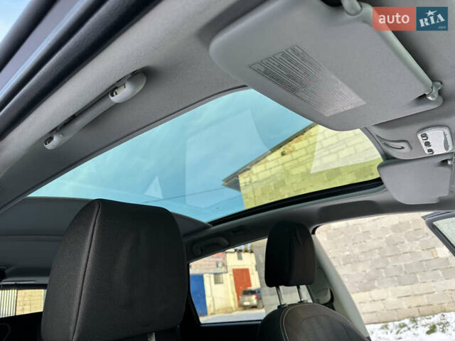 Ніссан Кашкай 2, об'ємом двигуна 1.5 л та пробігом 209 тис. км за 10750 $, фото 24 на Automoto.ua