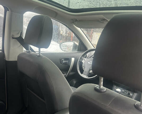 Ниссан Кашкай 2, объемом двигателя 1.5 л и пробегом 200 тыс. км за 10500 $, фото 13 на Automoto.ua