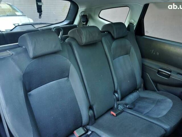 Ниссан Кашкай 2, объемом двигателя 2 л и пробегом 227 тыс. км за 8999 $, фото 29 на Automoto.ua