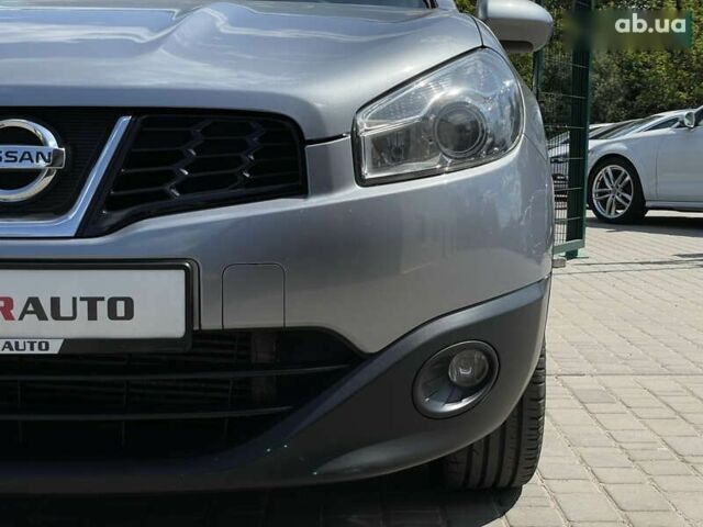 Ніссан Кашкай 2, об'ємом двигуна 2 л та пробігом 259 тис. км за 11499 $, фото 6 на Automoto.ua