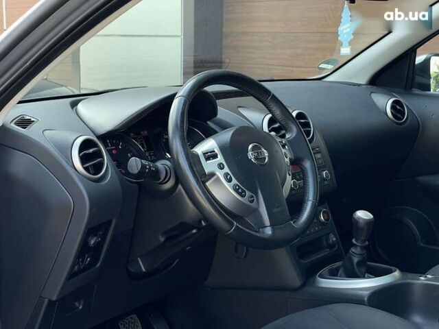 Ниссан Кашкай 2, объемом двигателя 2 л и пробегом 259 тыс. км за 10955 $, фото 23 на Automoto.ua