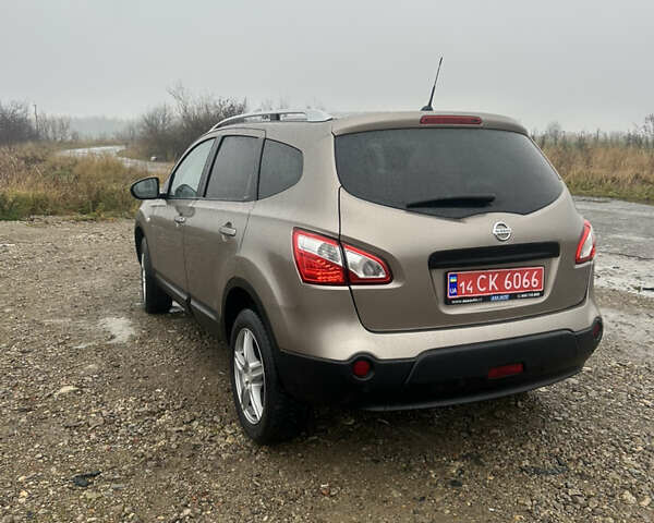 Ниссан Кашкай 2, объемом двигателя 1.5 л и пробегом 200 тыс. км за 10500 $, фото 6 на Automoto.ua