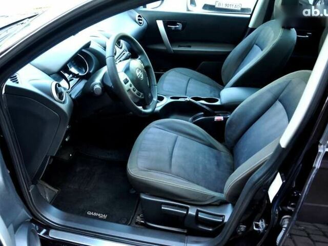 Ниссан Кашкай 2, объемом двигателя 2 л и пробегом 227 тыс. км за 8999 $, фото 21 на Automoto.ua
