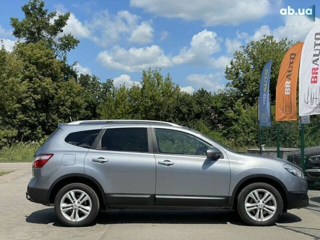 Ниссан Кашкай 2, объемом двигателя 2 л и пробегом 259 тыс. км за 10955 $, фото 21 на Automoto.ua