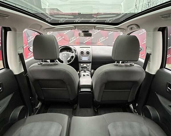 Ниссан Кашкай 2, объемом двигателя 1.5 л и пробегом 185 тыс. км за 10900 $, фото 16 на Automoto.ua