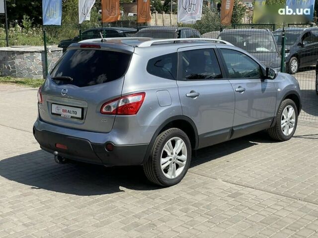 Ниссан Кашкай 2, объемом двигателя 2 л и пробегом 259 тыс. км за 10955 $, фото 13 на Automoto.ua