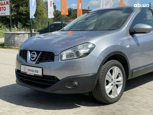 Ніссан Кашкай 2, об'ємом двигуна 2 л та пробігом 259 тис. км за 11499 $, фото 3 на Automoto.ua
