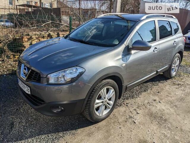 Ниссан Кашкай 2, объемом двигателя 2 л и пробегом 270 тыс. км за 9500 $, фото 9 на Automoto.ua