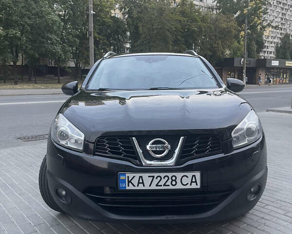 Ніссан Кашкай 2, об'ємом двигуна 1.5 л та пробігом 290 тис. км за 9000 $, фото 9 на Automoto.ua