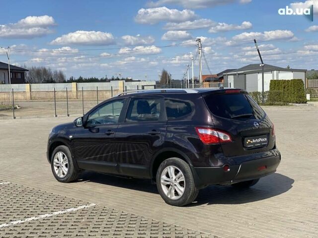 Ниссан Кашкай 2, объемом двигателя 1.5 л и пробегом 287 тыс. км за 9800 $, фото 11 на Automoto.ua