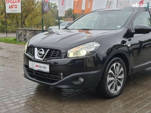 Ниссан Кашкай 2, объемом двигателя 2 л и пробегом 187 тыс. км за 13199 $, фото 3 на Automoto.ua