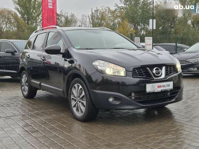 Ниссан Кашкай 2, объемом двигателя 2 л и пробегом 187 тыс. км за 13199 $, фото 8 на Automoto.ua