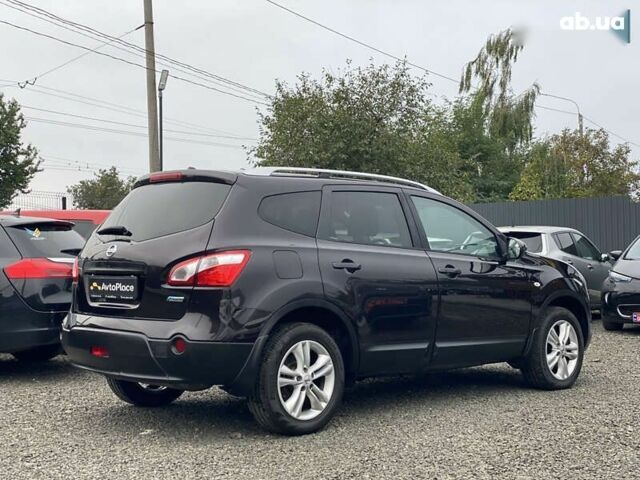 Ніссан Кашкай 2, об'ємом двигуна 1.5 л та пробігом 287 тис. км за 9799 $, фото 15 на Automoto.ua
