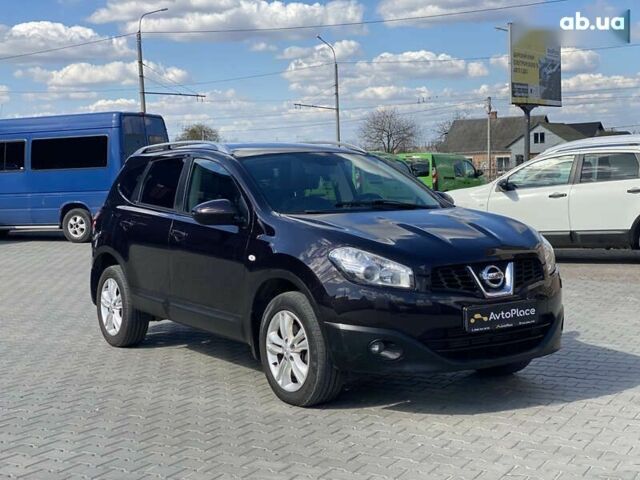 Ниссан Кашкай 2, объемом двигателя 1.5 л и пробегом 287 тыс. км за 9800 $, фото 28 на Automoto.ua