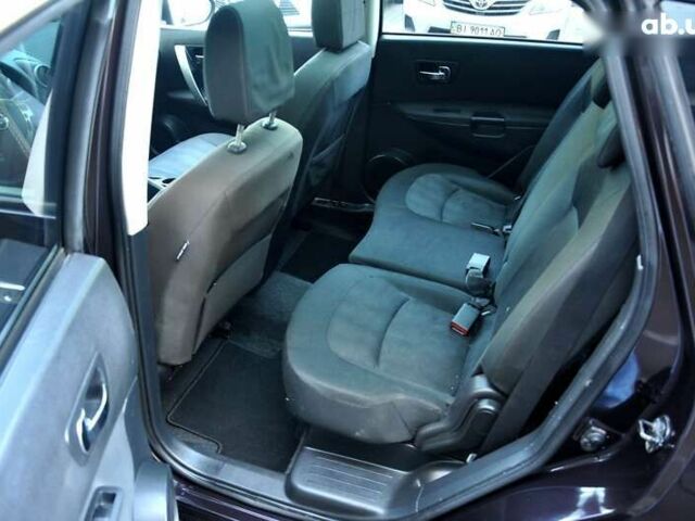 Ниссан Кашкай 2, объемом двигателя 2 л и пробегом 227 тыс. км за 8999 $, фото 24 на Automoto.ua