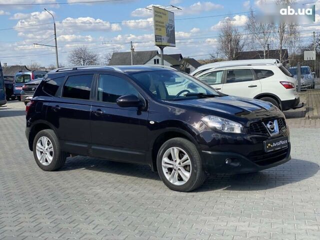 Ниссан Кашкай 2, объемом двигателя 1.5 л и пробегом 287 тыс. км за 9800 $, фото 29 на Automoto.ua