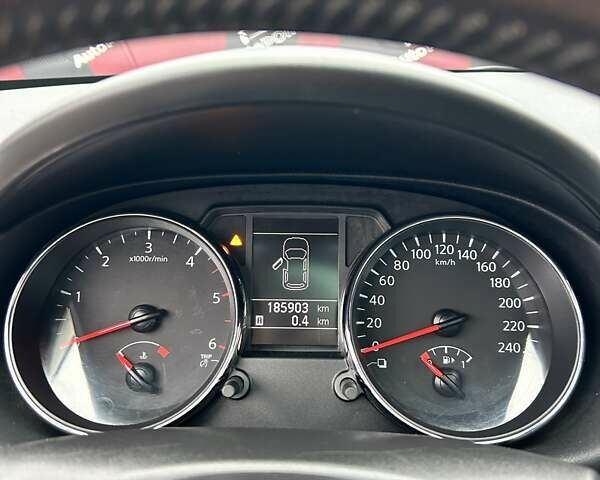 Ниссан Кашкай 2, объемом двигателя 1.5 л и пробегом 185 тыс. км за 10900 $, фото 25 на Automoto.ua