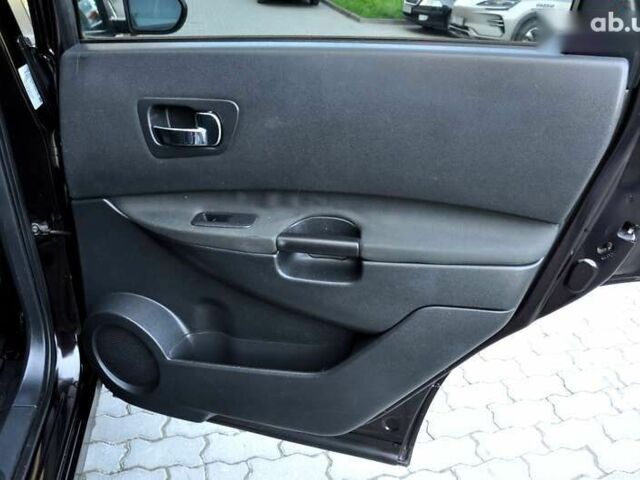 Ниссан Кашкай 2, объемом двигателя 2 л и пробегом 227 тыс. км за 8999 $, фото 27 на Automoto.ua