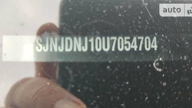 Ніссан Кашкай 2, об'ємом двигуна 2 л та пробігом 245 тис. км за 10500 $, фото 17 на Automoto.ua