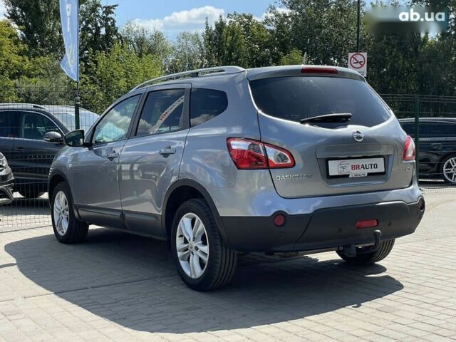 Ніссан Кашкай 2, об'ємом двигуна 2 л та пробігом 259 тис. км за 11499 $, фото 18 на Automoto.ua
