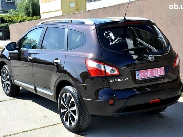 Ниссан Кашкай 2, объемом двигателя 2 л и пробегом 227 тыс. км за 8999 $, фото 14 на Automoto.ua