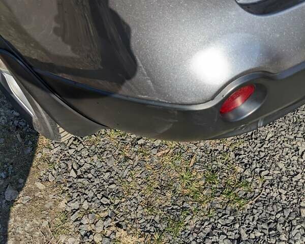 Ниссан Кашкай 2, объемом двигателя 2 л и пробегом 270 тыс. км за 9500 $, фото 13 на Automoto.ua