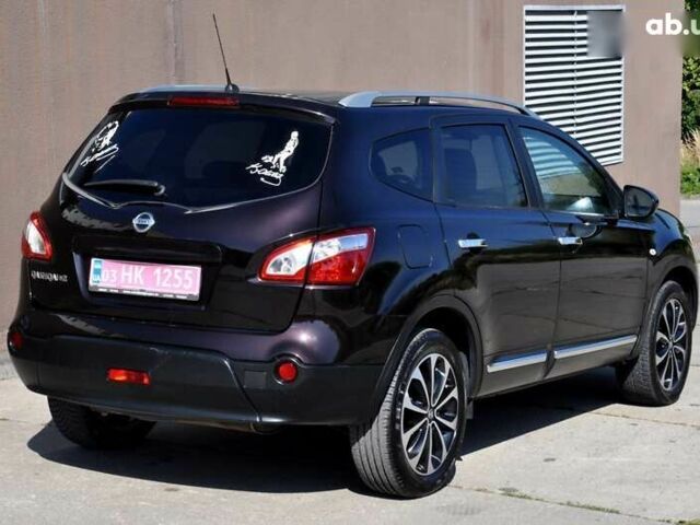 Ниссан Кашкай 2, объемом двигателя 2 л и пробегом 227 тыс. км за 8999 $, фото 19 на Automoto.ua