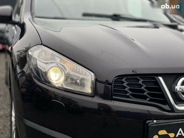 Ніссан Кашкай 2, об'ємом двигуна 1.5 л та пробігом 287 тис. км за 9799 $, фото 11 на Automoto.ua