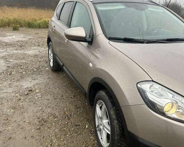 Ниссан Кашкай 2, объемом двигателя 1.5 л и пробегом 200 тыс. км за 10500 $, фото 10 на Automoto.ua