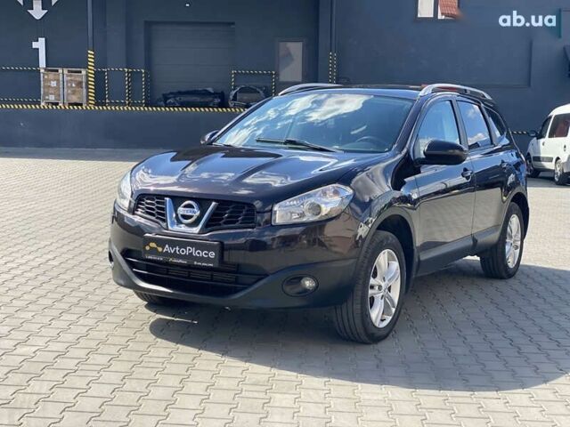 Ниссан Кашкай 2, объемом двигателя 1.5 л и пробегом 287 тыс. км за 9800 $, фото 24 на Automoto.ua